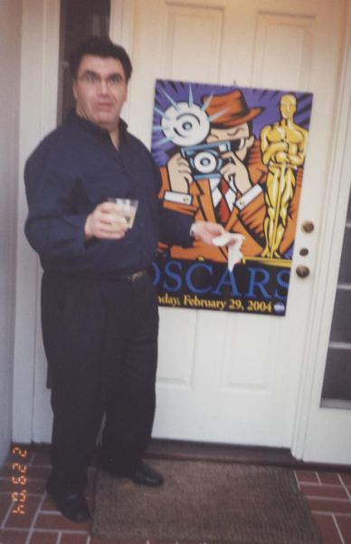 Original image
